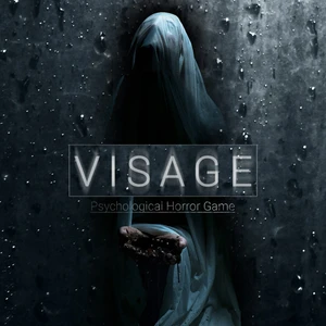 Visage - Xbox One e Xbox Series X|S