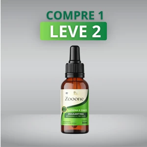 Zoone - 10% de Desconto no Pix + Frete Grátis