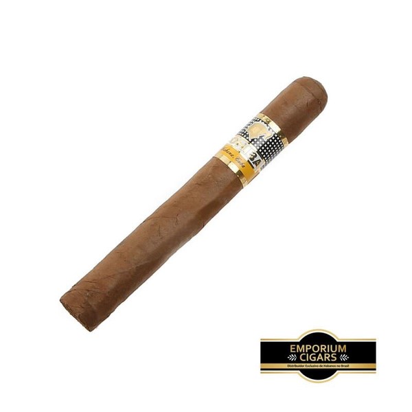 Charuto Cohiba Siglo II - Unidade