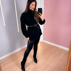 Parka Alessandra