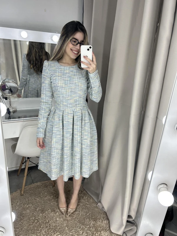 Vestido Maria