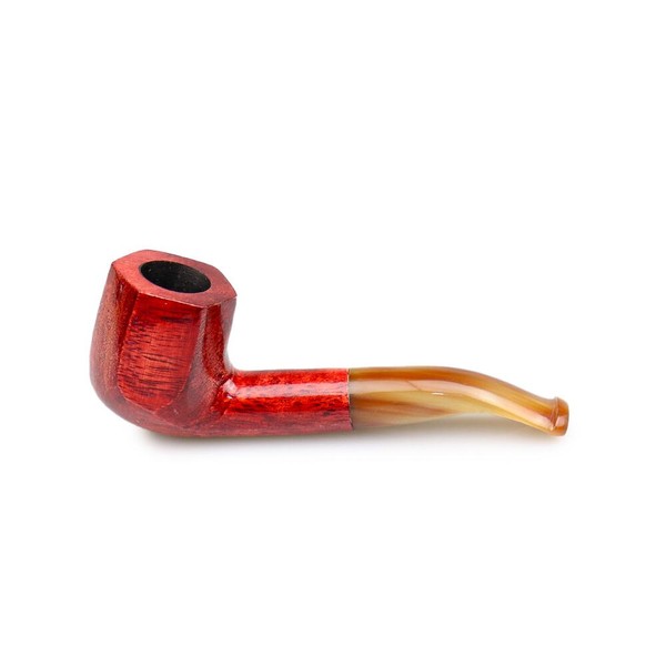 Cachimbo Sextavado - 06