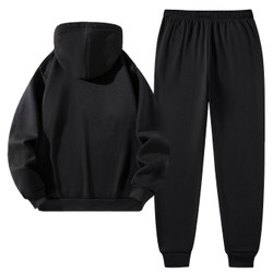 Conjunto de Moletom Masculino Paris