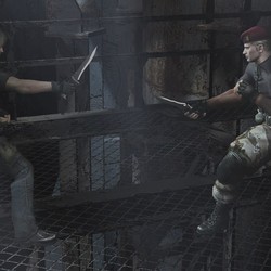 Resident Evil 4 - Playstation 5
