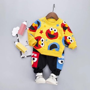 Conjunto  Set Children