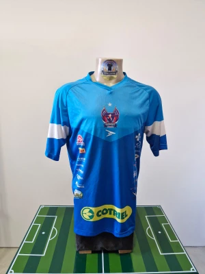 Camisa Guarany Espumoso Futsal RS