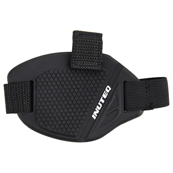 Almofada de mudança de motocicleta capa protetora de borracha ajustável shifter escudo anti deslizamento almofada sapato capa proteção de sapato da motocicleta