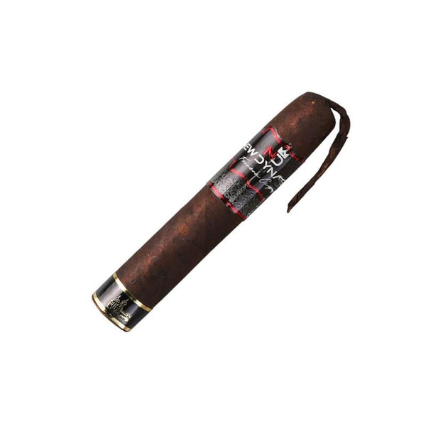 Charuto New Dynasty Perceverancia Robusto Dinamita - Unidade