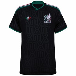 Camisa Seleção México Third 2026/27