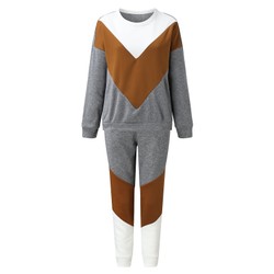 Conjunto Moletom Feminino Megan
