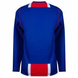 Camisa PSG Home 2026/27 - Manga longa
