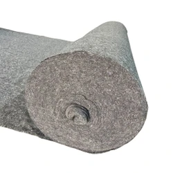 Manta Geotextil para jardinagem 4,60 x 3,00