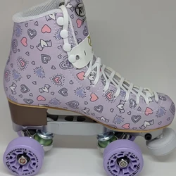 Patins Adventure Love 