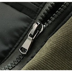 Jaqueta Masculina Forrada OverCoat