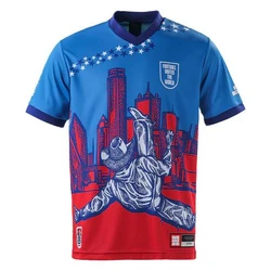 Camisa da Copa do Mundo da FIFA 2026™ Dallas— Edição Limitada