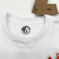 Camisa do Corinthians 24/25 Home Torcedor Masculina