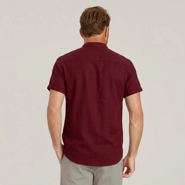 Camisa Vinser Jericoacoara