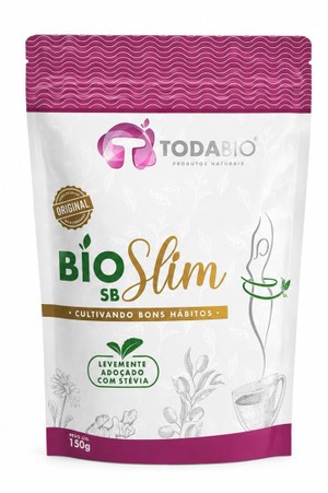 Bio Slim 150g - TodaBio