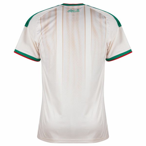 Camisa Seleção Argélia Home 2026/27