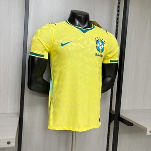 Camisa Seleção Brasileira 2026 Jogador