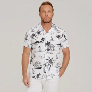 Camisa Vinser Campeche