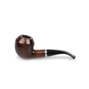 Cachimbo Bazzanelli Premium Imbuia - 10