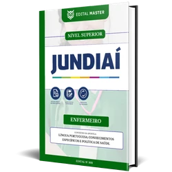 Enfermeiro - Jundiaí SP
