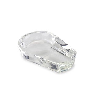 Cinzeiro de Cristal para Charuto Nerone Round k5
