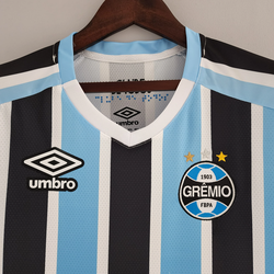 Camisa Grêmio 2022 - Feminina