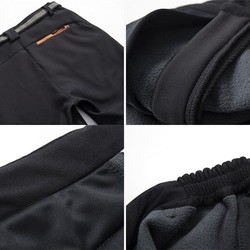 Calça Térmica Impermeável Masculina - Element Shield