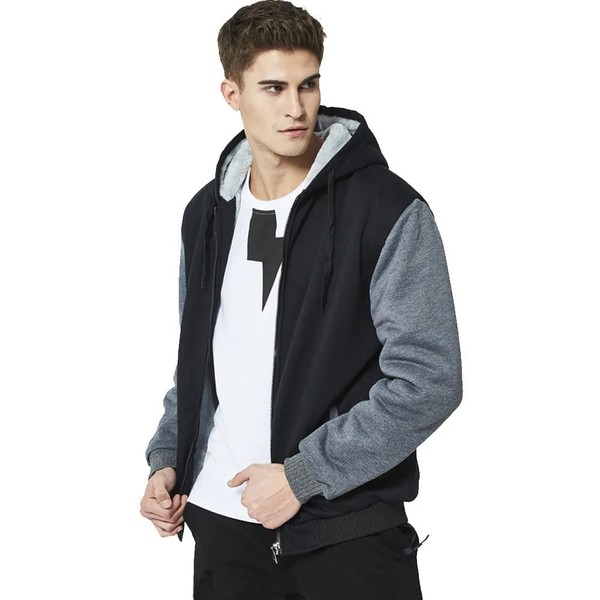 Conjunto Moletom Masculino Polar Blend