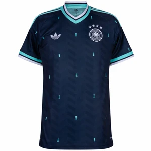 Camisa Seleção Alemanha Away 2026/27