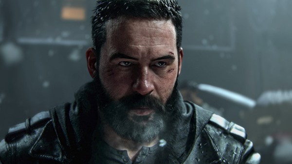 Call of Duty®: Modern Warfare® 4 - Playstation 5