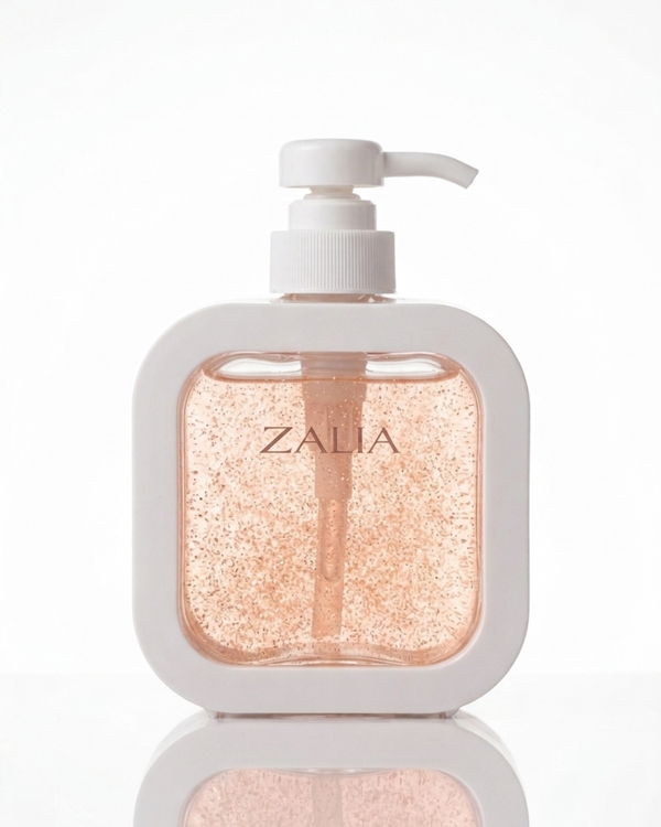 Sabonete Glow Sublime Corporal 300ml