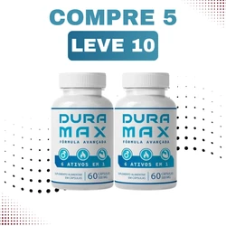 Duramax - Promoçao exclusiva + Frete Gratis 