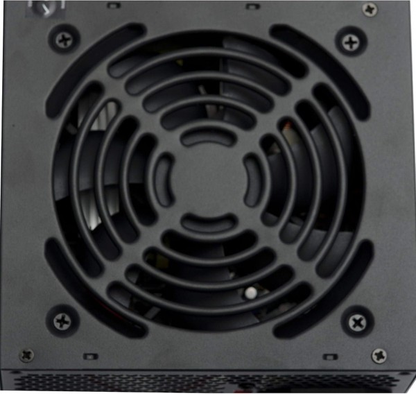 Fonte para PC Aerocool 350W VX-350 Bivolt - VX-350