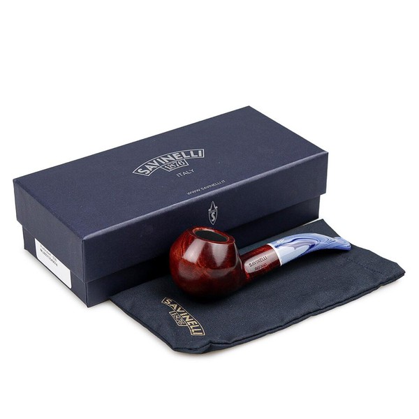 Cachimbo Savinelli Oceano - 673