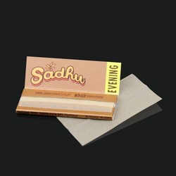 Seda Sadhu Brown Evening Mini Size (Un.)