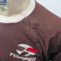 Camisa Corinthians 1999