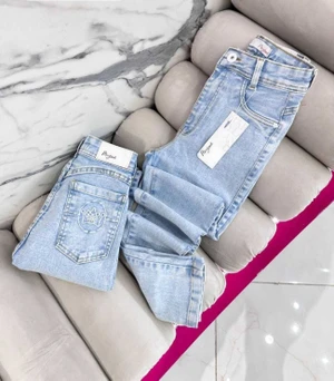 CALÇA SKYNI MARYLAND JEANS REF 225