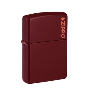 Isqueiro Zippo Classic Merlot