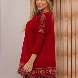 Poncho Brisa