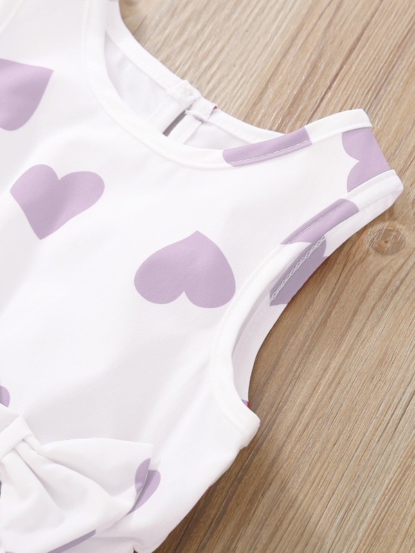 Conjunto Love Rox