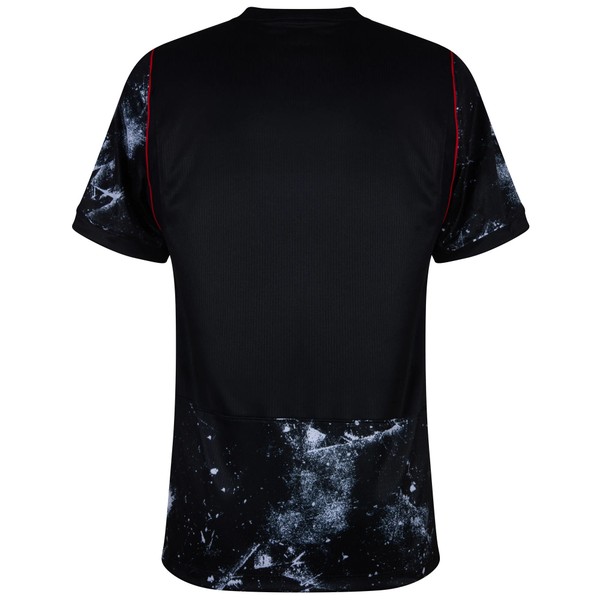 Camisa Seleção Canadá Away 2026/27