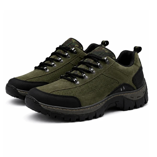 (Compre 1 Leve 2) Tênis Adventure - Conforto e Resistência