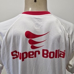 Camisa Paranavaí PR 2009