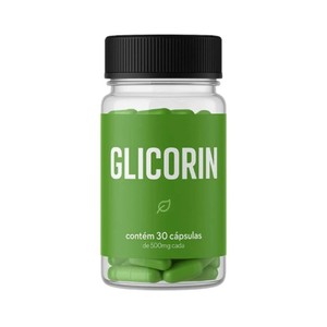 Unidade Adicional Glicorin