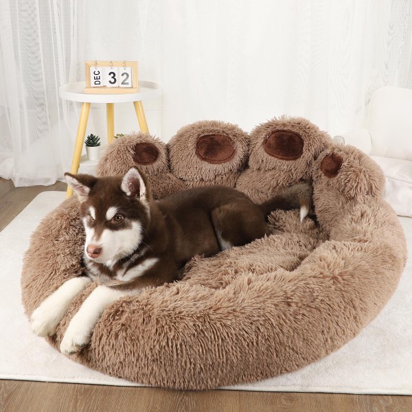 Cama Ultra Macia para Cachorros