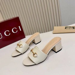 Sandália Gucci Horsebit 