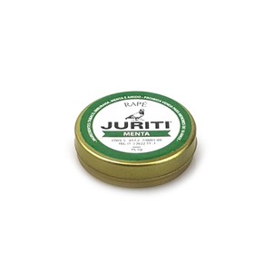 Rapé Juriti Menta - Lata 5g